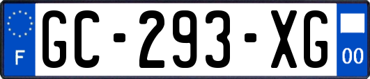 GC-293-XG
