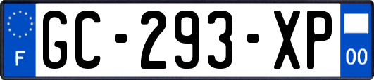 GC-293-XP