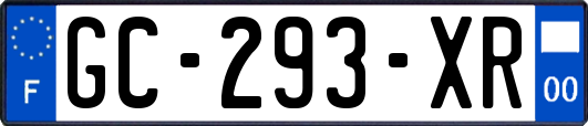GC-293-XR
