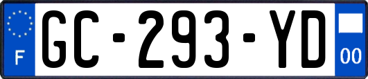 GC-293-YD