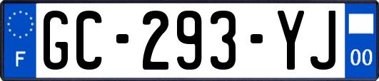 GC-293-YJ