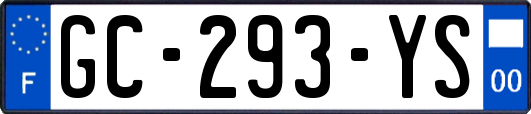 GC-293-YS