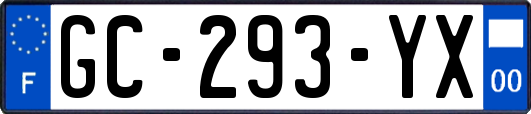 GC-293-YX