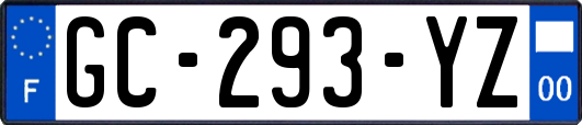GC-293-YZ