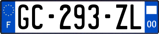 GC-293-ZL