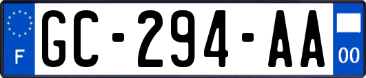 GC-294-AA