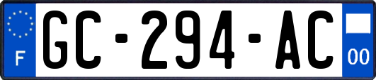 GC-294-AC