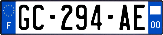 GC-294-AE