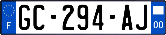 GC-294-AJ