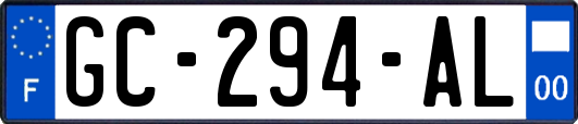 GC-294-AL
