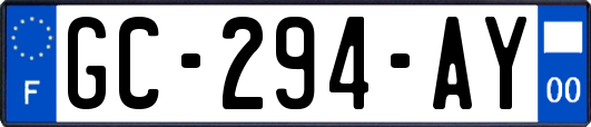 GC-294-AY