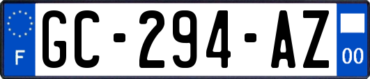 GC-294-AZ
