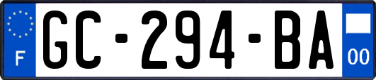GC-294-BA