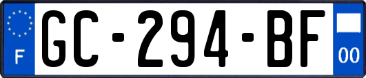 GC-294-BF