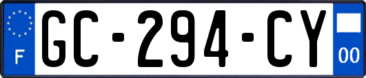 GC-294-CY