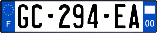 GC-294-EA