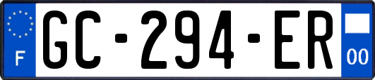GC-294-ER