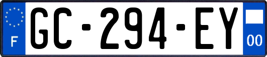 GC-294-EY