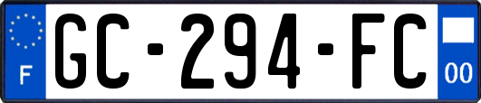 GC-294-FC
