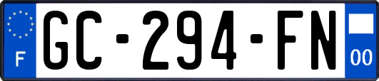 GC-294-FN