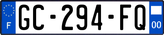 GC-294-FQ