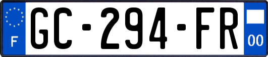 GC-294-FR