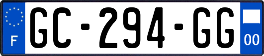 GC-294-GG