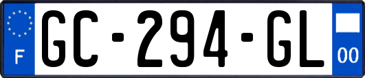 GC-294-GL