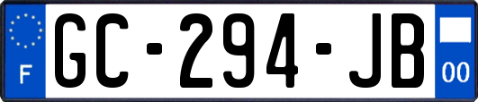 GC-294-JB