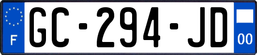 GC-294-JD