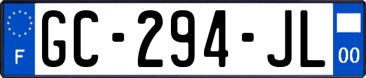 GC-294-JL