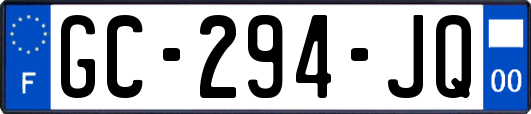 GC-294-JQ