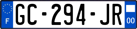 GC-294-JR