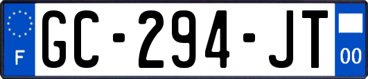 GC-294-JT