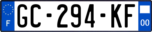 GC-294-KF