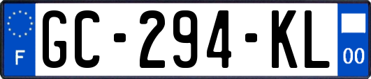 GC-294-KL