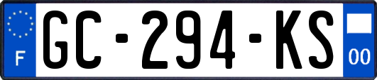 GC-294-KS