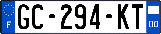 GC-294-KT
