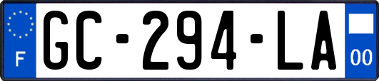 GC-294-LA