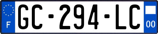 GC-294-LC