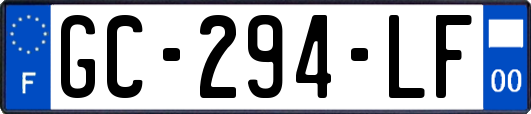 GC-294-LF
