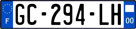 GC-294-LH