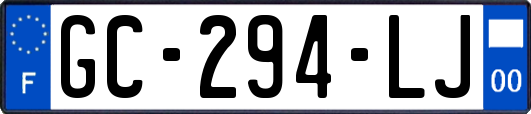 GC-294-LJ