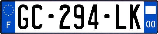 GC-294-LK