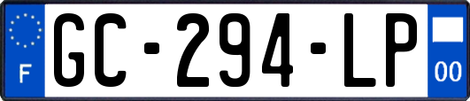 GC-294-LP