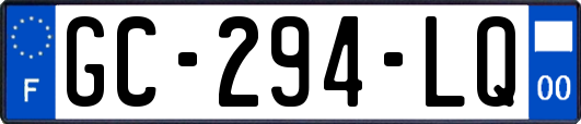 GC-294-LQ