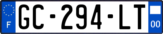 GC-294-LT