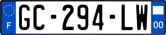GC-294-LW