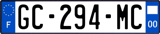 GC-294-MC