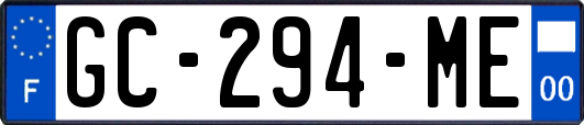GC-294-ME